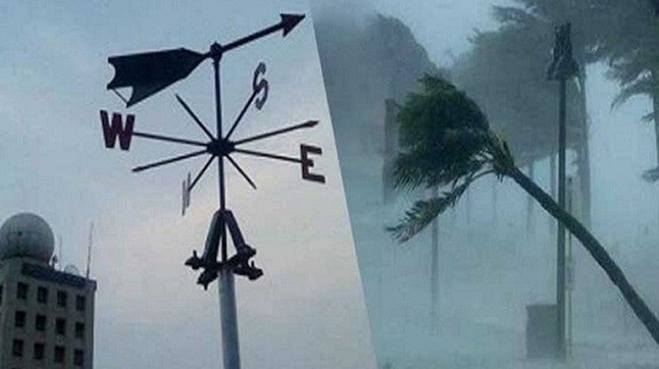 বৃষ্টি ও তাপমাত্রা নিয়ে যে বার্তা দিল আবহাওয়া অফিস