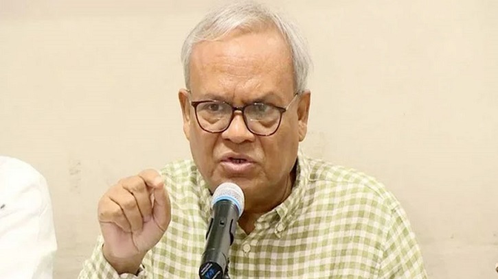 শেখ হাসিনার ভিসার মেয়াদ বৃদ্ধি নিয়ে যা বললেন রিজভী শেখ হাসিনার ভিসার মেয়াদ বৃদ্ধি নিয়ে যা বললেন রিজভী