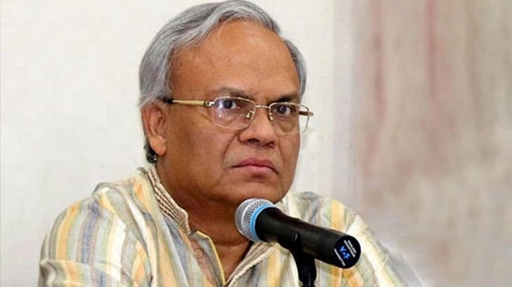 যারা রাজনীতিতে একেবারে এতিম, তারা পিআর পদ্ধতি চায়: রিজভী যারা রাজনীতিতে একেবারে এতিম, তারা পিআর পদ্ধতি চায়: রিজভী