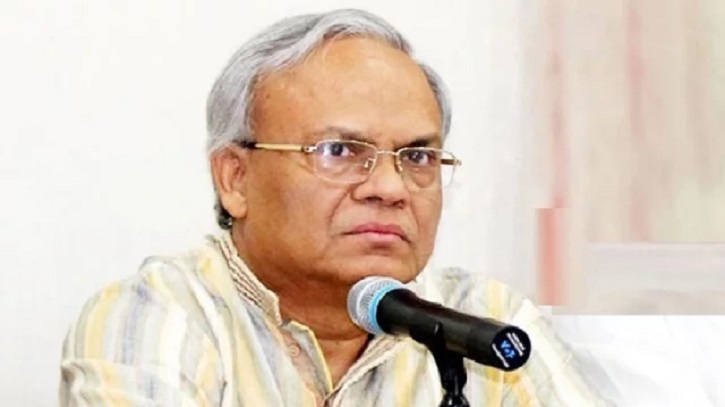 আওয়ামী আমলের প্রশাসন দিয়ে সুষ্ঠু নির্বাচন সম্ভব হবে না: রিজভী