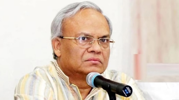 ফেসবুকে অপপ্রচার; নেতাকর্মীদের সতর্ক থাকার নির্দেশ রিজভীর ফেসবুকে অপপ্রচার; নেতাকর্মীদের সতর্ক থাকার নির্দেশ রিজভীর