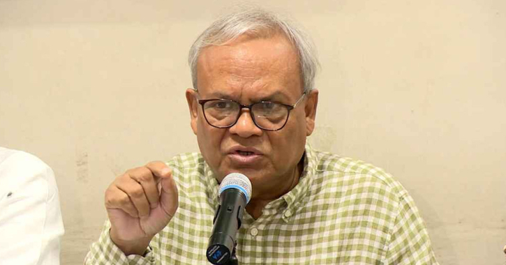 ‘মব ভায়োলেন্সের’ মাত্রা কোনোভাবেই কমছে না: রিজভী