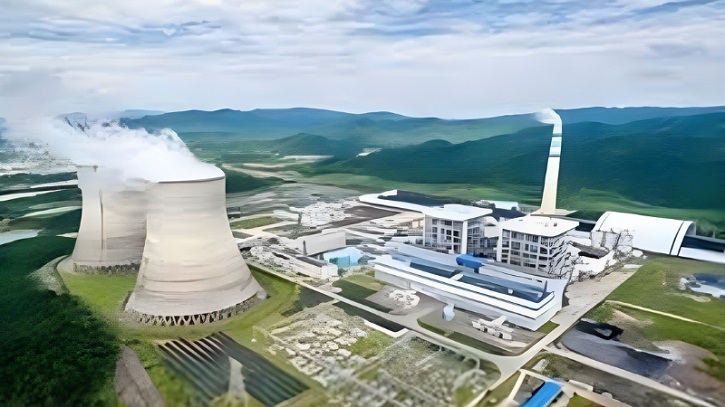 রামপাল বিদ্যুৎকেন্দ্রের কার্যক্রম স্থিতিশীল : কর্তৃপক্ষ