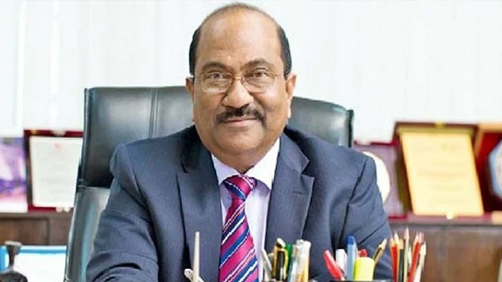 সাবেক ডেপুটি গভর্নর এস কে সুর চৌধুরী আটক সাবেক ডেপুটি গভর্নর এস কে সুর চৌধুরী আটক