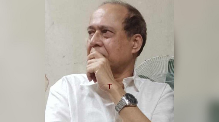 এবার গ্রেপ্তার সাবেক সিইসি হাবিবুল আউয়াল এবার গ্রেপ্তার সাবেক সিইসি হাবিবুল আউয়াল