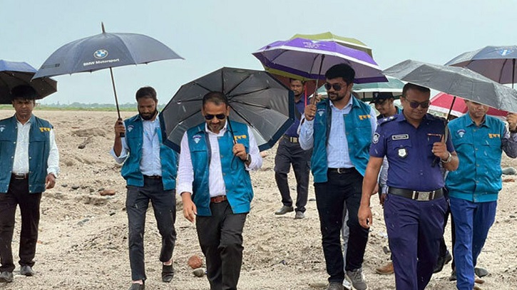 সাদাপাথর লুটপাটে প্রশাসনের দায় দেখছে দুদক