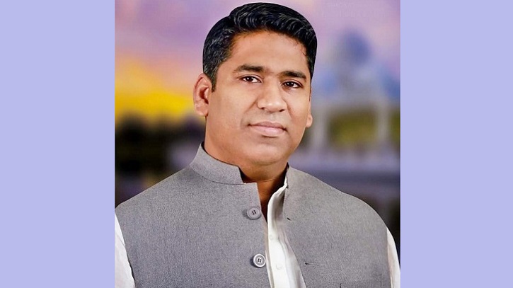 বিদায়ী মেয়র সেরনিয়াবাত সাদিক আবদুল্লাহর বিরুদ্ধে মামলা বিদায়ী মেয়র সেরনিয়াবাত সাদিক আবদুল্লাহর বিরুদ্ধে মামলা