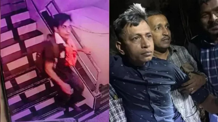 অভিযুক্ত বাংলাদেশি হামলাকারী সম্পর্কে যা জানালো মুম্বাই পুলিশ অভিযুক্ত বাংলাদেশি হামলাকারী সম্পর্কে যা জানালো মুম্বাই পুলিশ