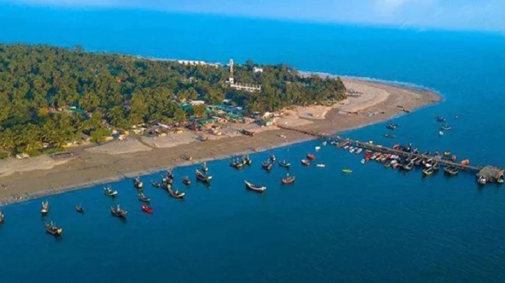 খুলছে সেন্ট মার্টিন, মানতে হবে ১২ নির্দেশনা খুলছে সেন্ট মার্টিন, মানতে হবে ১২ নির্দেশনা