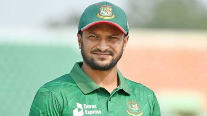 সাকিবকে ছাড়াই আফগানিস্তানের বিপক্ষে বাংলাদেশের দল ঘোষণা সাকিবকে ছাড়াই আফগানিস্তানের বিপক্ষে বাংলাদেশের দল ঘোষণা