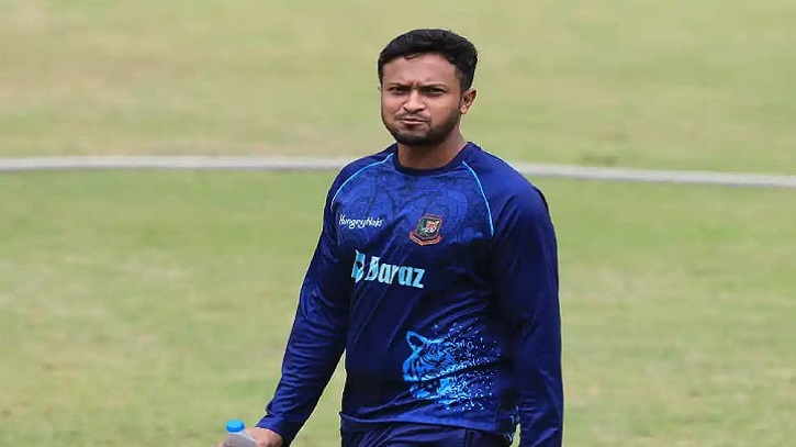 সাকিবসহ এশিয়া কাপের সেরা একাদশে যারা সাকিবসহ এশিয়া কাপের সেরা একাদশে যারা