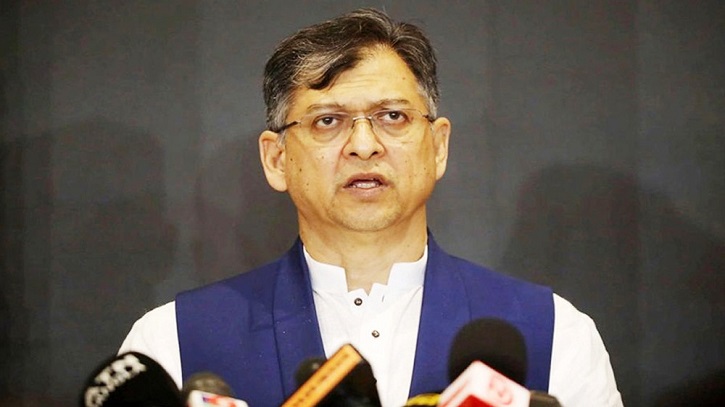 বিলুপ্ত গণতান্ত্রিক পরিবেশ থেকে মুক্তির সূচনা হয়েছিল ৭ নভেম্বর: সালাহউদ্দিন