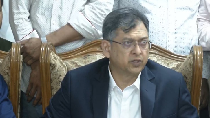 জুলাই ঘোষণাপত্র নিয়ে যা বললেন সালাহউদ্দিন জুলাই ঘোষণাপত্র নিয়ে যা বললেন সালাহউদ্দিন