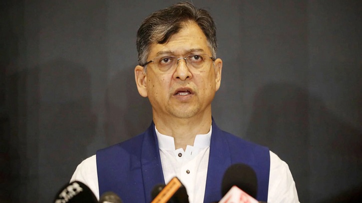 জামায়াতের সঙ্গে জোটের সুযোগ নেই, তবে এনসিপির জন্য আলোচনার দরজা খোলা: সালাহউদ্দিন জামায়াতের সঙ্গে জোটের সুযোগ নেই, তবে এনসিপির জন্য আলোচনার দরজা খোলা: সালাহউদ্দিন