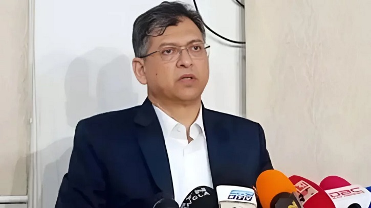 জুলাই ঘোষণাপত্র অনুষ্ঠানে যোগ দেয়ার সিদ্ধান্ত পরে জানাবে বিএনপি: সালাহউদ্দিন