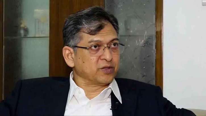 নির্বাচনী রোডম্যাপে জাতির প্রত্যাশা পূরণ হয়েছে : সালাহউদ্দিন আহমদ নির্বাচনী রোডম্যাপে জাতির প্রত্যাশা পূরণ হয়েছে : সালাহউদ্দিন আহমদ