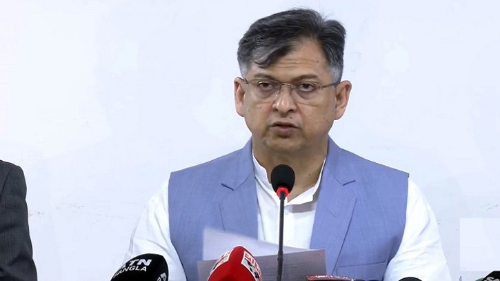 যারা স্বনামে ডাকসু নির্বাচনে অংশ নিতে চায়নি, তাদের অবশ্যই কোনো উদ্দেশ্য আছে: সালাহউদ্দিন আহমদ