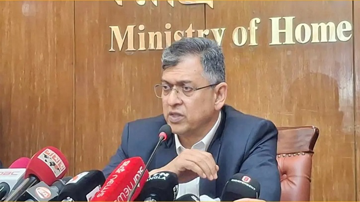 ২৬ মার্চে আলোকসজ্জা করা যাবে না : স্বরাষ্ট্রমন্ত্রী