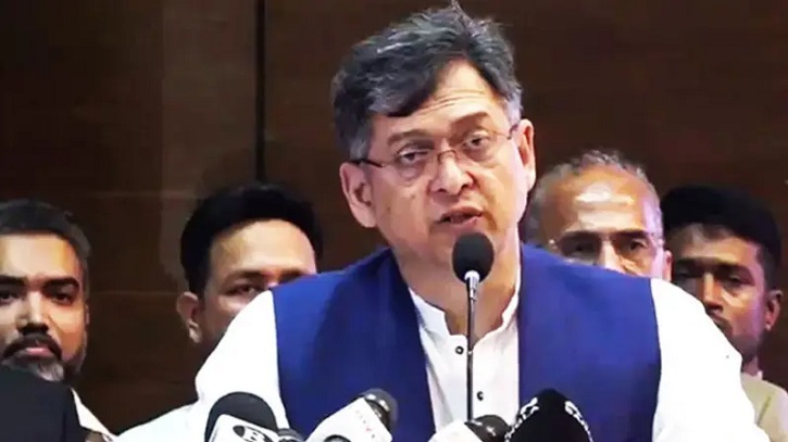 প্রস্তাবিত ইলেক্টোরাল কলেজ ব্যবস্থা সমর্থন করে না বিএনপি: সালাহউদ্দিন প্রস্তাবিত ইলেক্টোরাল কলেজ ব্যবস্থা সমর্থন করে না বিএনপি: সালাহউদ্দিন