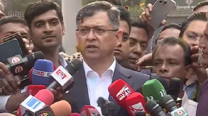 সরকারের প্রথম ১৮০ দিনের অগ্রাধিকার নির্ধারণ করা হয়েছে : স্বরাষ্ট্রমন্ত্রী