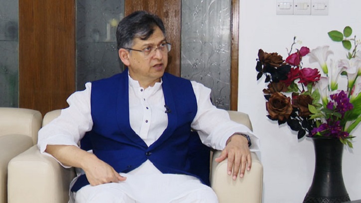 প্রধান উপদেষ্টা -তারেক রহমানের  মধ্যে যেসব বিষয়ে আলোচনা, জানালেন সালাহউদ্দিন