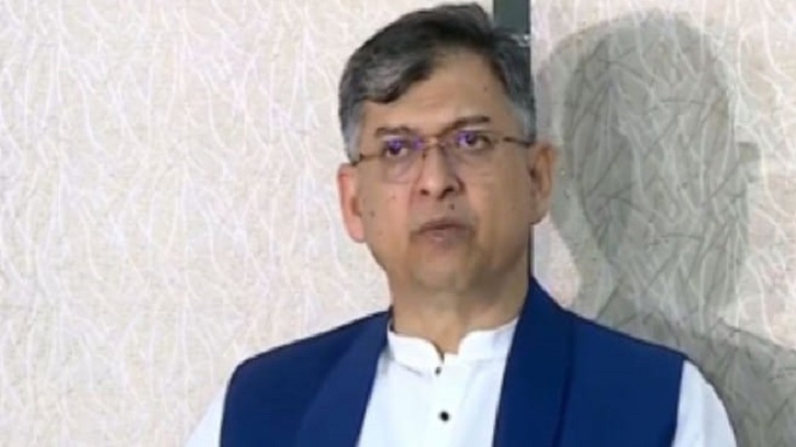 জুলাই সনদ বাস্তবায়ন আদেশ জারি যেন অসাংবিধানিক না হয়: সালাহউদ্দিন জুলাই সনদ বাস্তবায়ন আদেশ জারি যেন অসাংবিধানিক না হয়: সালাহউদ্দিন