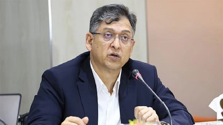 তারেক রহমানের দেশে ফেরা হবে ঐতিহাসিক: সালাহউদ্দিন আহমদ তারেক রহমানের দেশে ফেরা হবে ঐতিহাসিক: সালাহউদ্দিন আহমদ