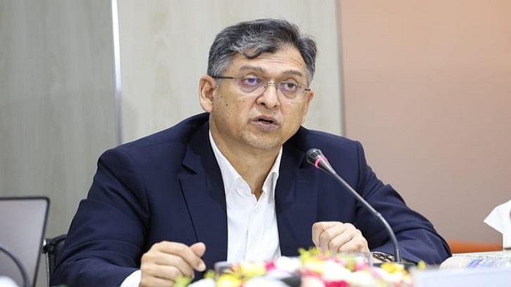 সংসদে আর নৃত্যগীত হবে না, মানুষের কথা বলা হবে: সালাহউদ্দিন