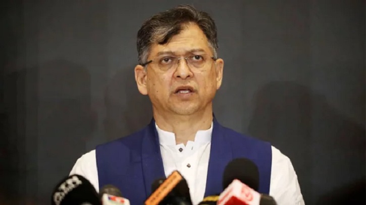 বিএনপি শাসনামলে সব ধর্মের মানুষ নিরাপদে ছিলো: সালাহউদ্দিন আহমদ