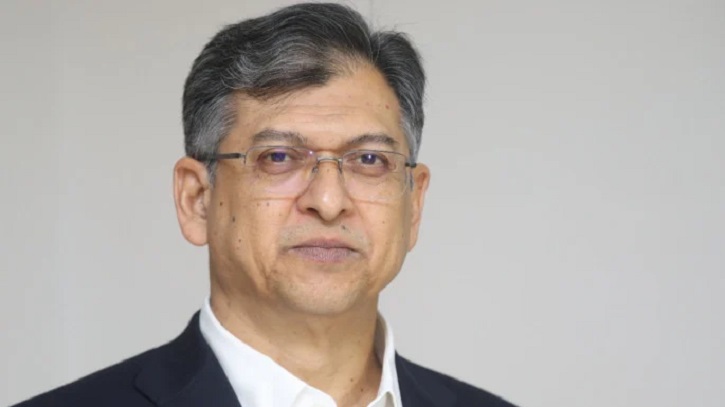 ভোটকেন্দ্র থেকে পাওয়া হিসাবে এগিয়ে সালাহউদ্দিন আহমদ