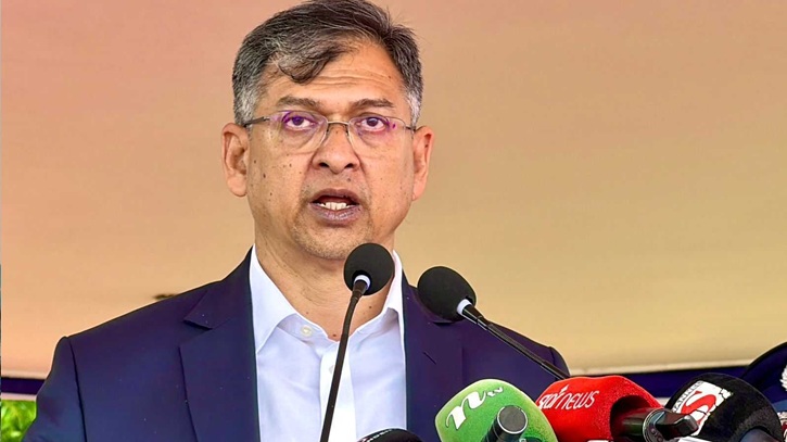 ১৩৩টি অধ্যাদেশ নিয়ে রাতে চূড়ান্ত সিদ্ধান্ত হতে পারে: স্বরাষ্ট্রমন্ত্রী