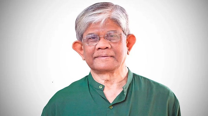 বাংলাদেশের অর্থনীতি ঘুরে দাঁড়িয়েছে: অর্থ উপদেষ্টা বাংলাদেশের অর্থনীতি ঘুরে দাঁড়িয়েছে: অর্থ উপদেষ্টা