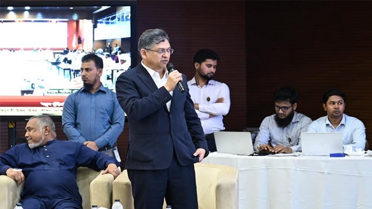 নোট অব ডিসেন্ট উল্লেখ করে জুলাই সনদে সই করবে বিএনপি নোট অব ডিসেন্ট উল্লেখ করে জুলাই সনদে সই করবে বিএনপি