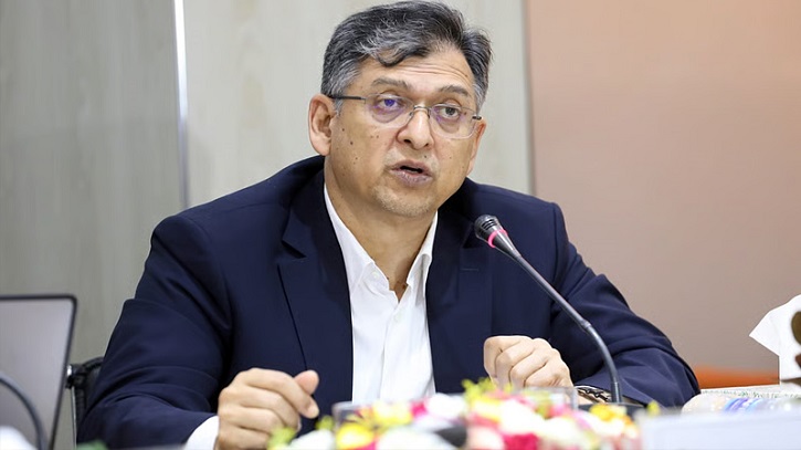 হত্যাকাণ্ড ঘটিয়ে নির্বাচন প্রতিহত করা যাবে না: সালাহউদ্দিন আহমদ