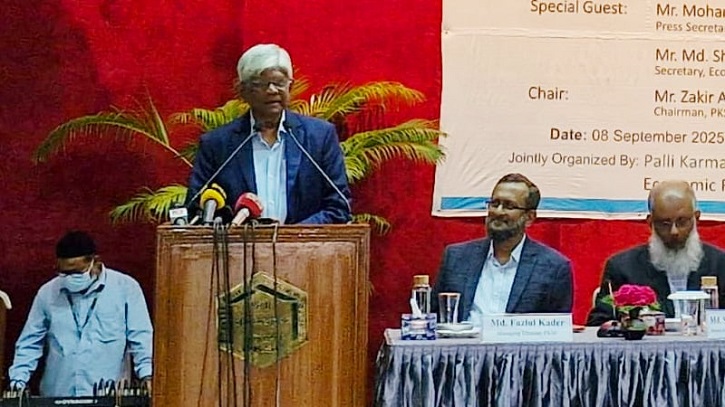 দুর্যোগ মোকাবিলায় বাংলাদেশের বছরে প্রায় ৩০ বিলিয়ন ডলার প্রয়োজন দুর্যোগ মোকাবিলায় বাংলাদেশের বছরে প্রায় ৩০ বিলিয়ন ডলার প্রয়োজন
