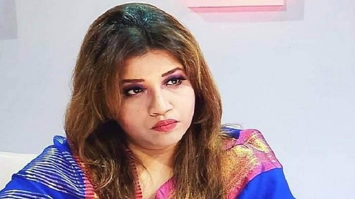 দিল্লির পরিস্থিতি নিয়ে বাংলাদেশ কোনো মন্তব্য করতে রা‌জি নয়: শামা ওবায়েদ