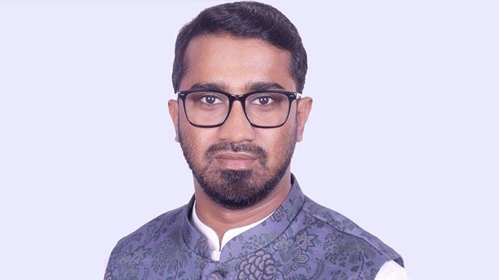 শামীম হায়দারের নেতৃত্বে আ. লীগের পুনর্বাসন হতে যাচ্ছে: রাশেদ খান শামীম হায়দারের নেতৃত্বে আ. লীগের পুনর্বাসন হতে যাচ্ছে: রাশেদ খান