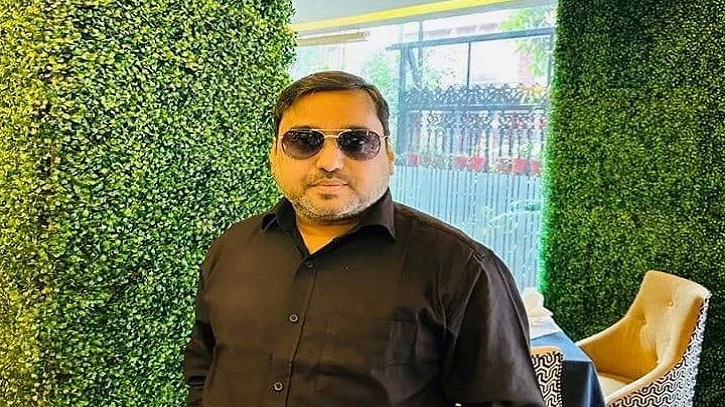 বিদেশ যাওয়ার অনুমতি পেলেন সম্রাট বিদেশ যাওয়ার অনুমতি পেলেন সম্রাট