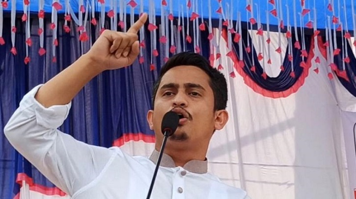 হেভিওয়েট নেতাদের ভূমিধস পতন দেখতে পারবেন: সারজিস