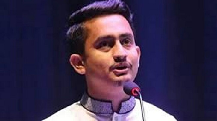 সাকা চৌধুরী কিংবা সাঈদী এভাবেই ফিরে আসতে পারতেন: সারজিস সাকা চৌধুরী কিংবা সাঈদী এভাবেই ফিরে আসতে পারতেন: সারজিস