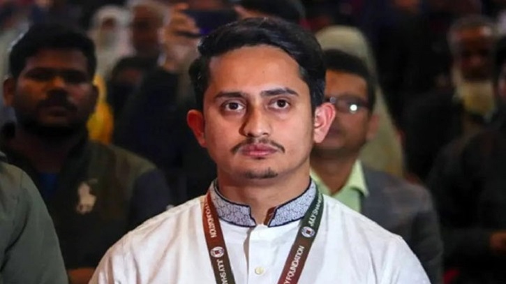 সারজিস আলমকে শোকজ