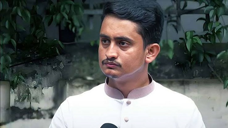 ২ হাজার ভোটে হারলেন সারজিস আলম