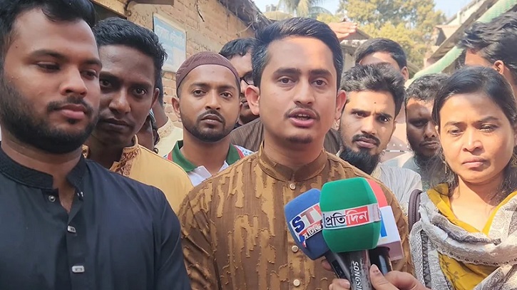 বিএনপির ৫ বছর ক্ষমতায় থাকা কঠিন হবে: সারজিস