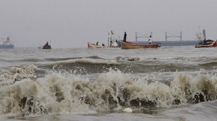 বঙ্গোপসাগরে নতুন লঘুচাপের সম্ভাবনা