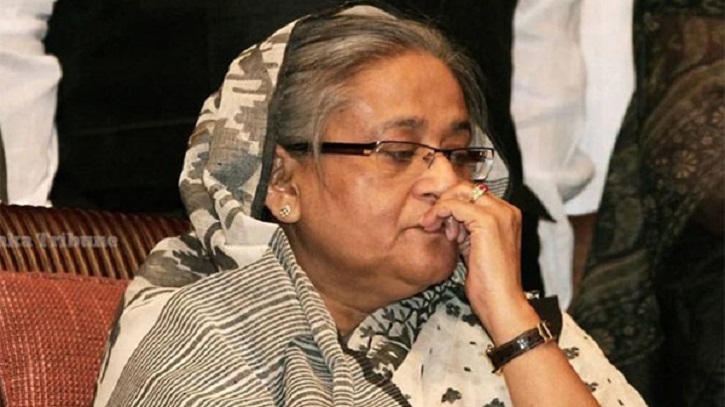 হাসিনার আদালত অবমাননার মামলায় অ্যামিকাস কিউরি নিয়োগ ট্রাইব্যুনালে