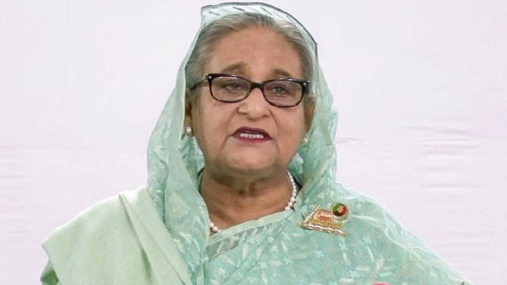 নেতাকর্মীসহ ডিসেম্বরে বাংলাদেশে ফিরে আত্মসমর্পণের পরিকল্পনা শেখ হাসিনার নেতাকর্মীসহ ডিসেম্বরে বাংলাদেশে ফিরে আত্মসমর্পণের পরিকল্পনা শেখ হাসিনার