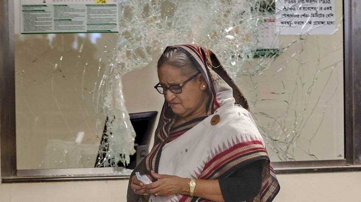 শেখ হাসিনার মৃত্যুদণ্ড, আওয়ামী লীগের ভবিষ্যৎ কী