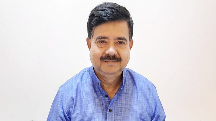 নিজের দল বিলুপ্ত ঘোষণা করে বিএনপিতে যোগ দিলেন সেলিম