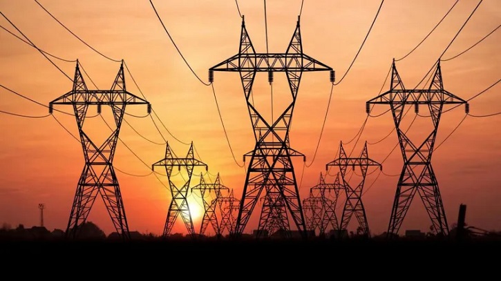 শনিবার ১০ ঘন্টা বিদ্যুৎ থাকবে না যেসব এলাকায়