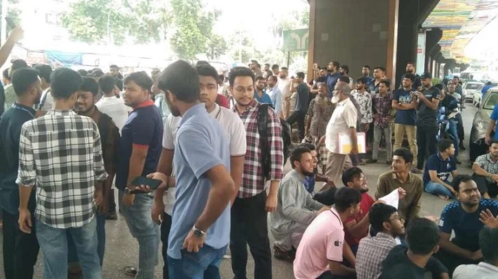 কোটা নিয়ে রায়ের পর যে সিদ্ধান্ত জানালেন আন্দোলনকারীরা 